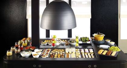 Hotel Campanile Beauvais