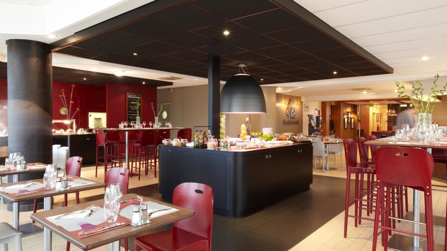 Hotel Campanile Beauvais