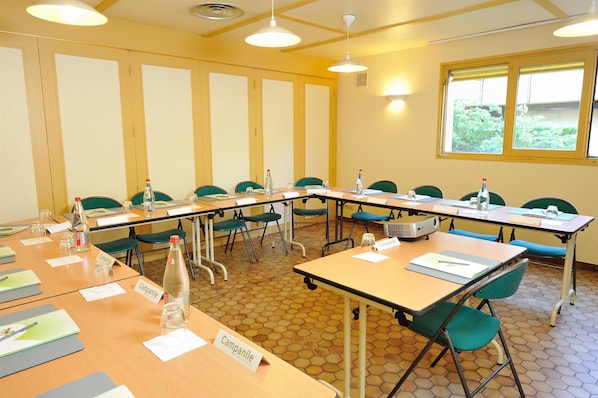 Salle de réunion