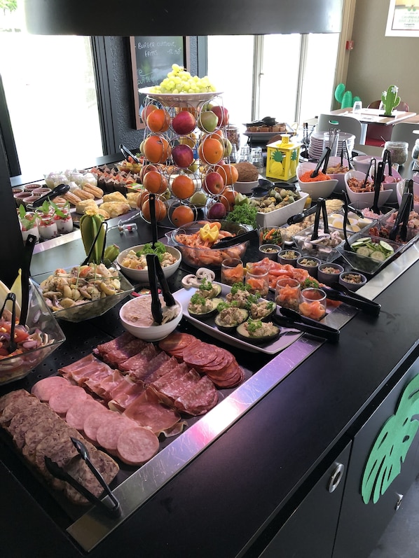 Buffet