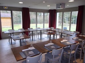 Meeting facility - Campanile Chantilly (Gouvieux)