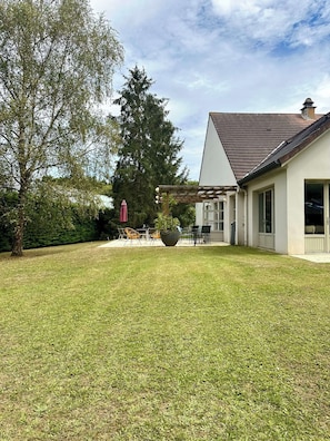 Exterior - Campanile Chantilly (Gouvieux)