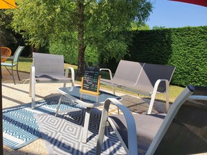 Exterior - Campanile Chantilly (Gouvieux)