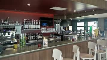 Bar (na propriedade)