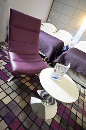 Room amenity - Best Western Dijon Centre Gare (Dijon)