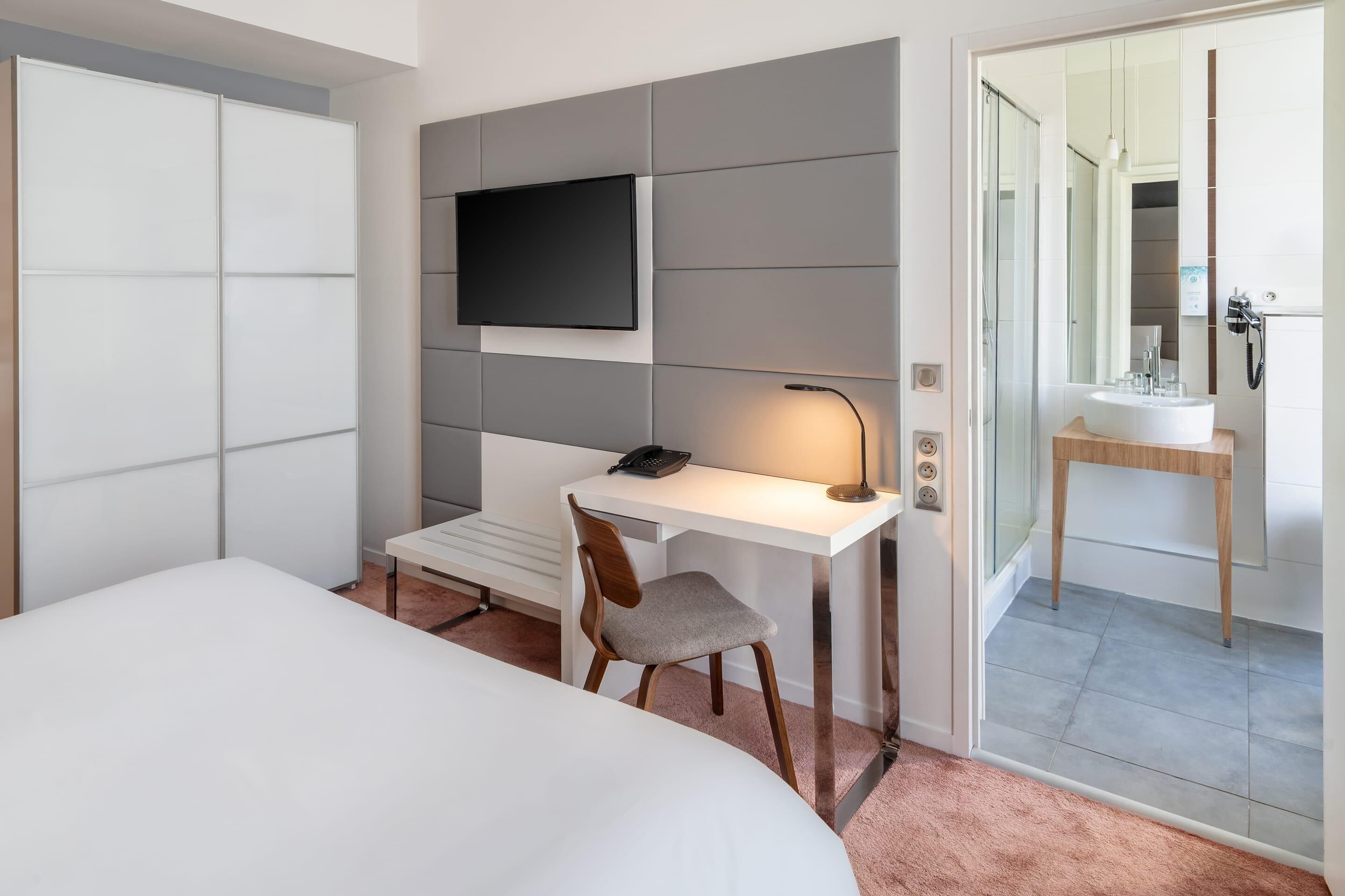 Photo - Best Western Dijon Centre Gare