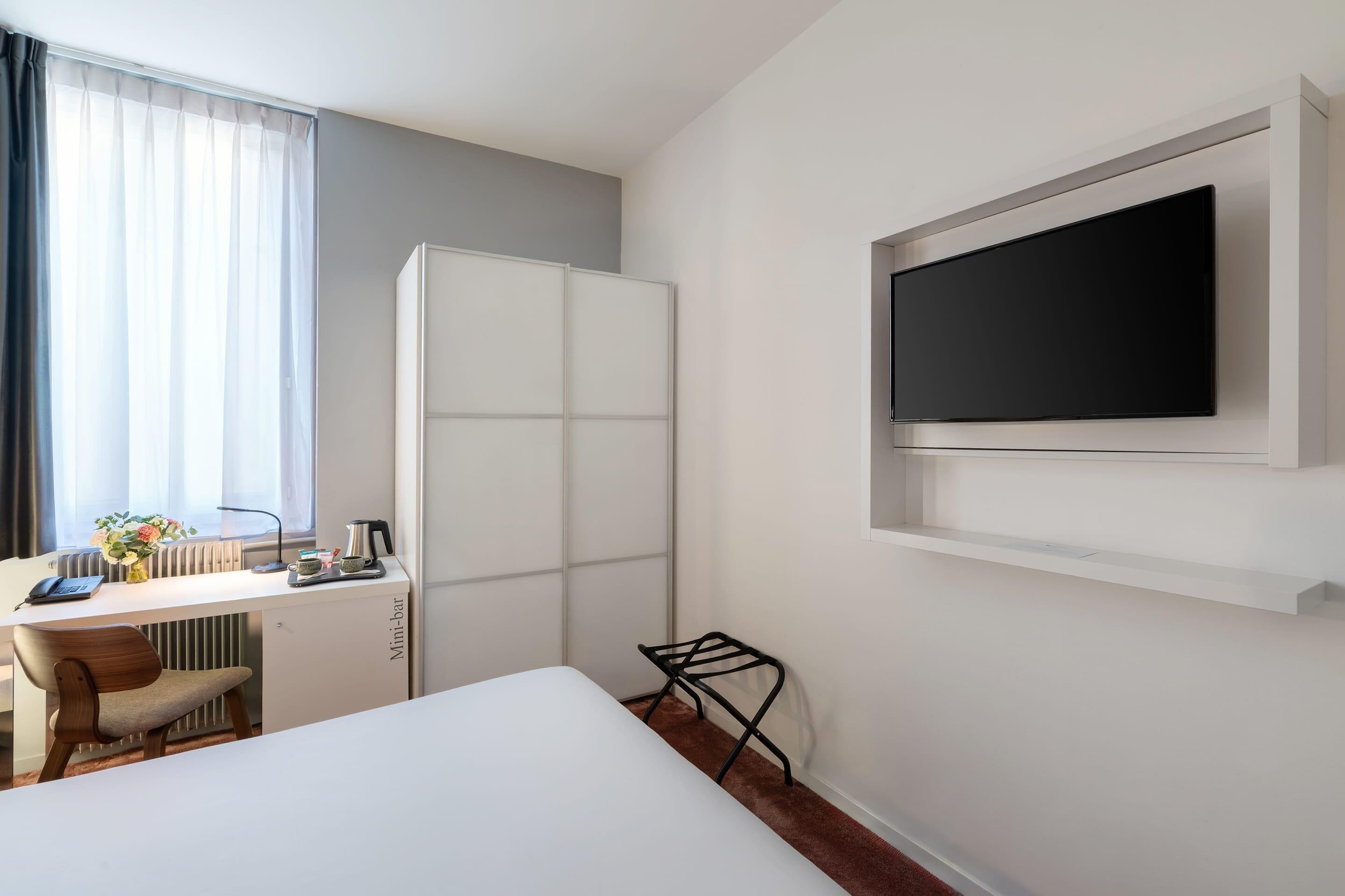 Photo - Best Western Dijon Centre Gare