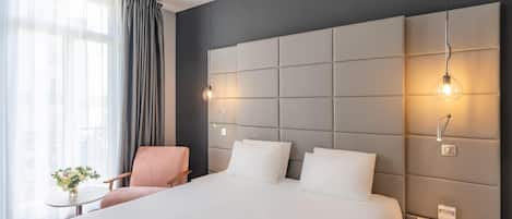 Standard Room, 1 Queen Bed, Non Smoking