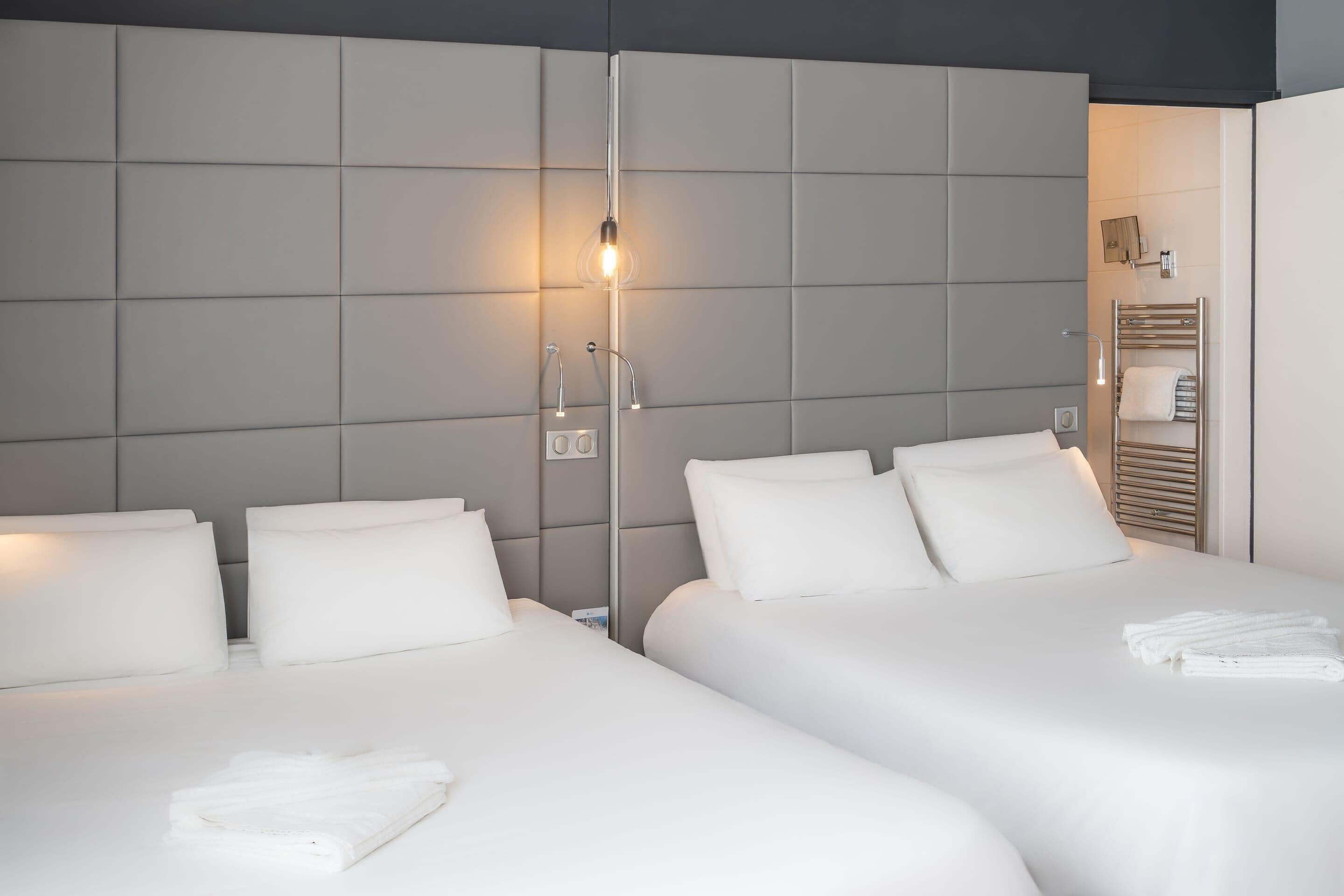 Foto - Best Western Dijon Centre Gare