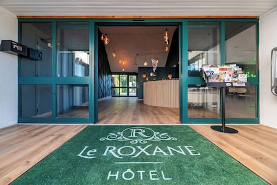 Le Roxane