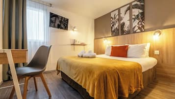 Classic-Doppelzimmer