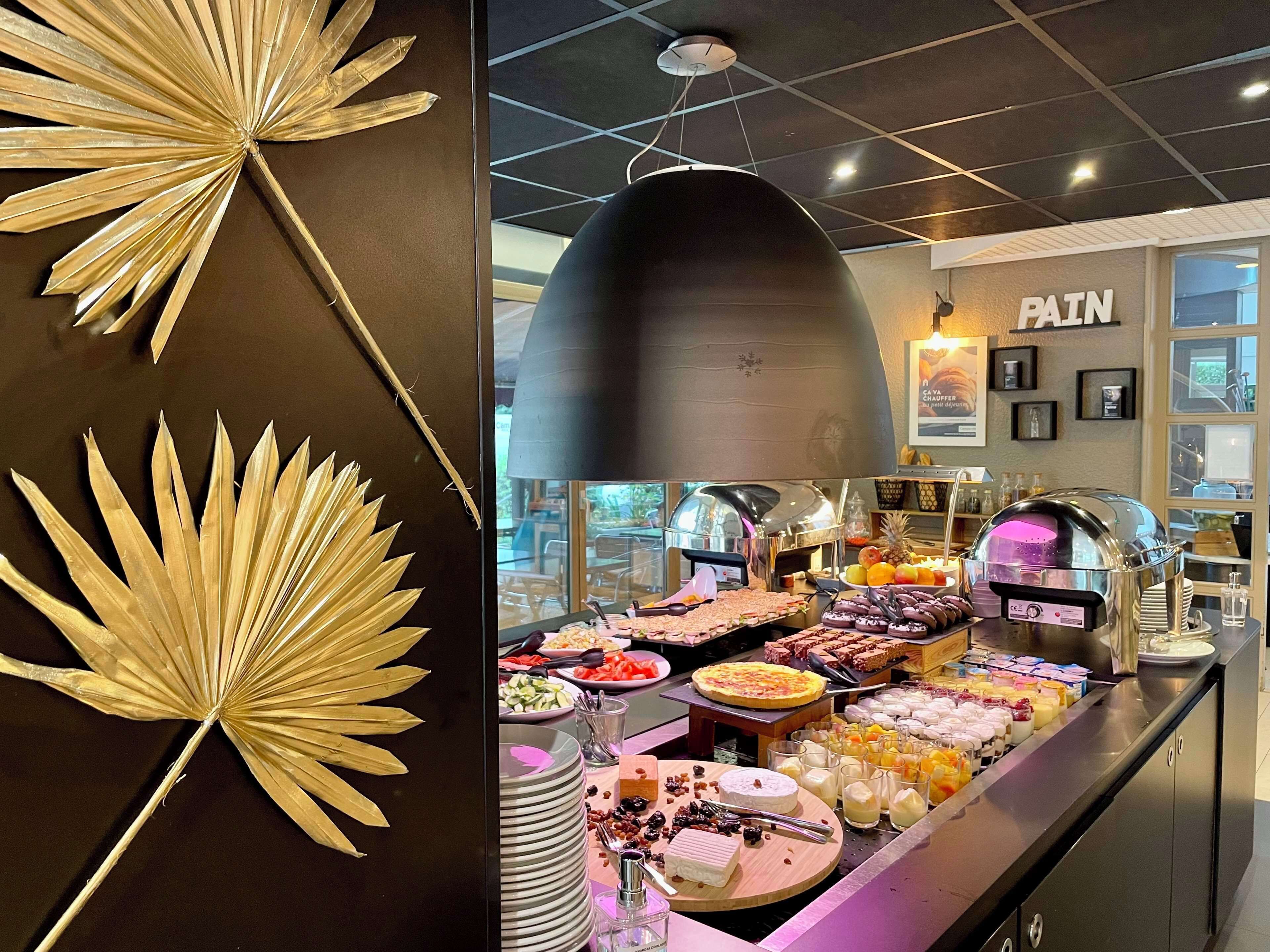 Photo - Campanile Nogent-Sur-Marne