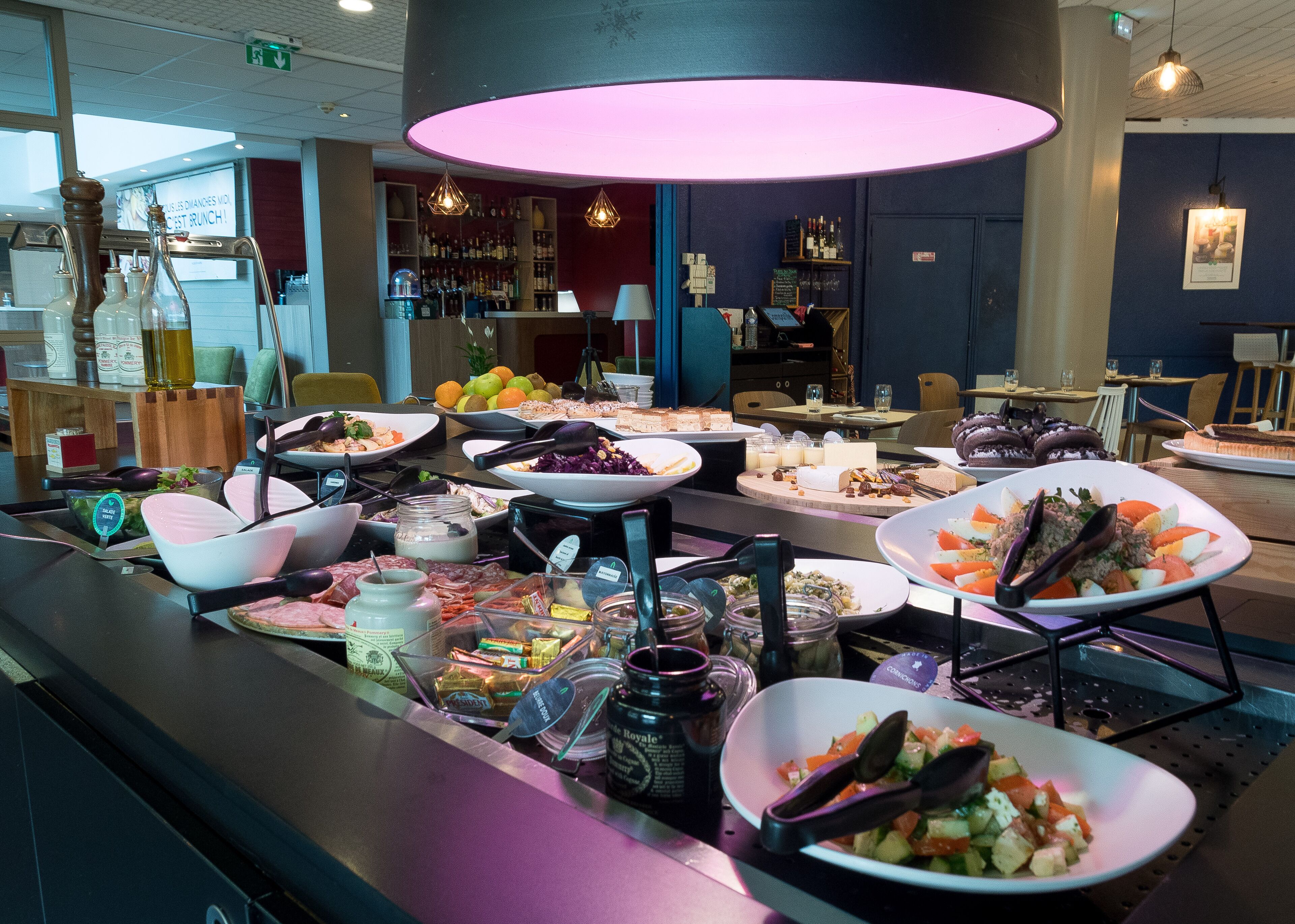 Photo - Campanile Nogent-Sur-Marne