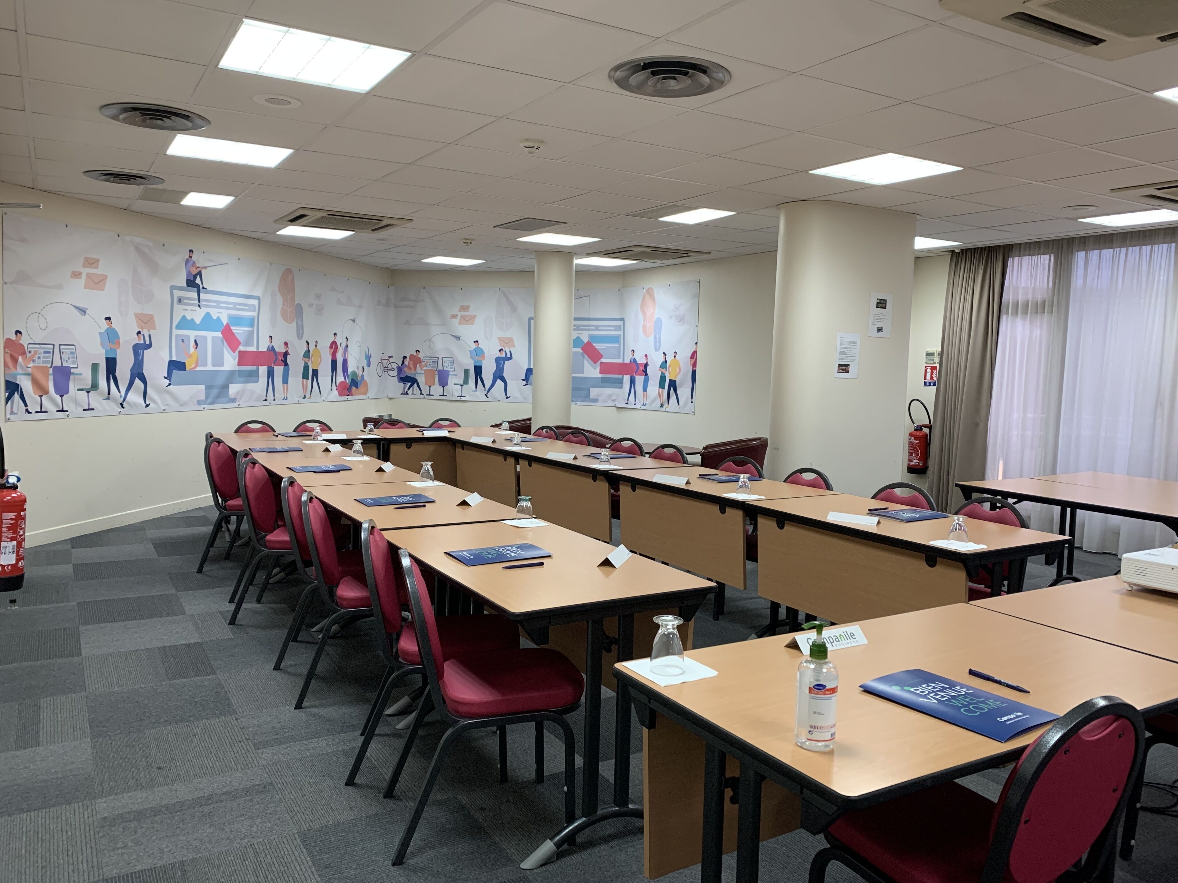 Photo - Campanile Nogent-Sur-Marne