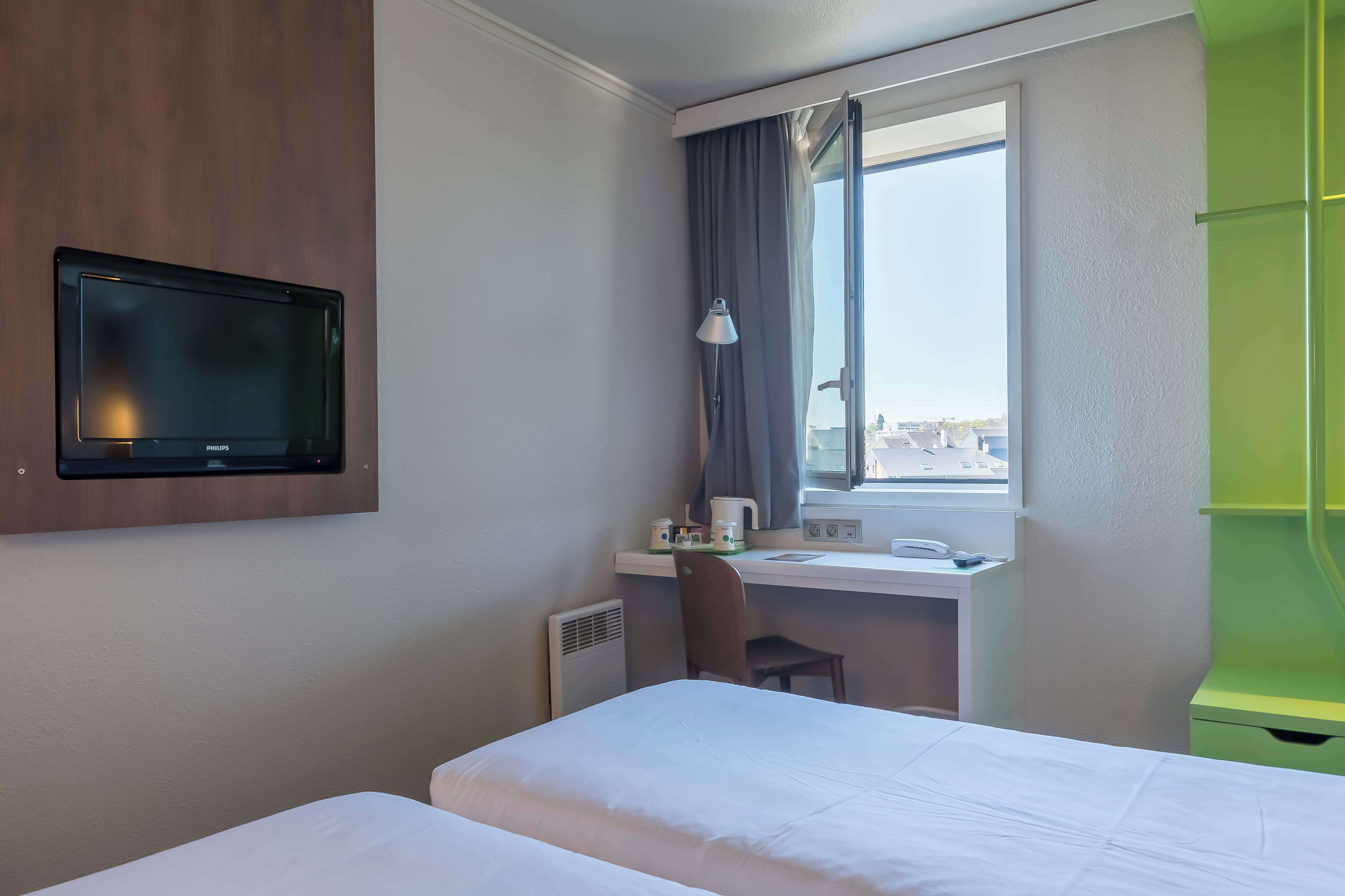 Photo - Campanile Nogent-Sur-Marne