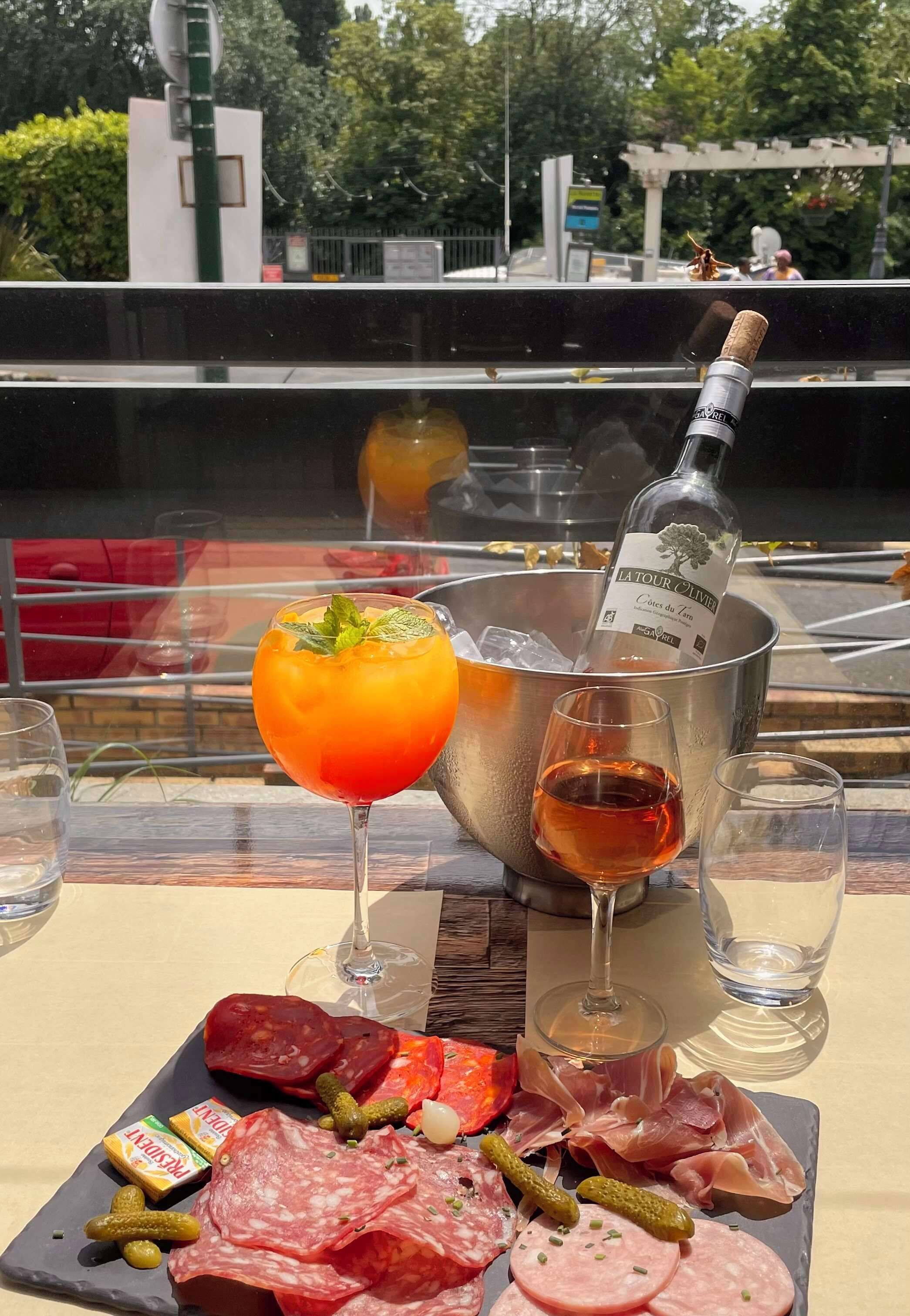 Photo - Campanile Nogent-Sur-Marne