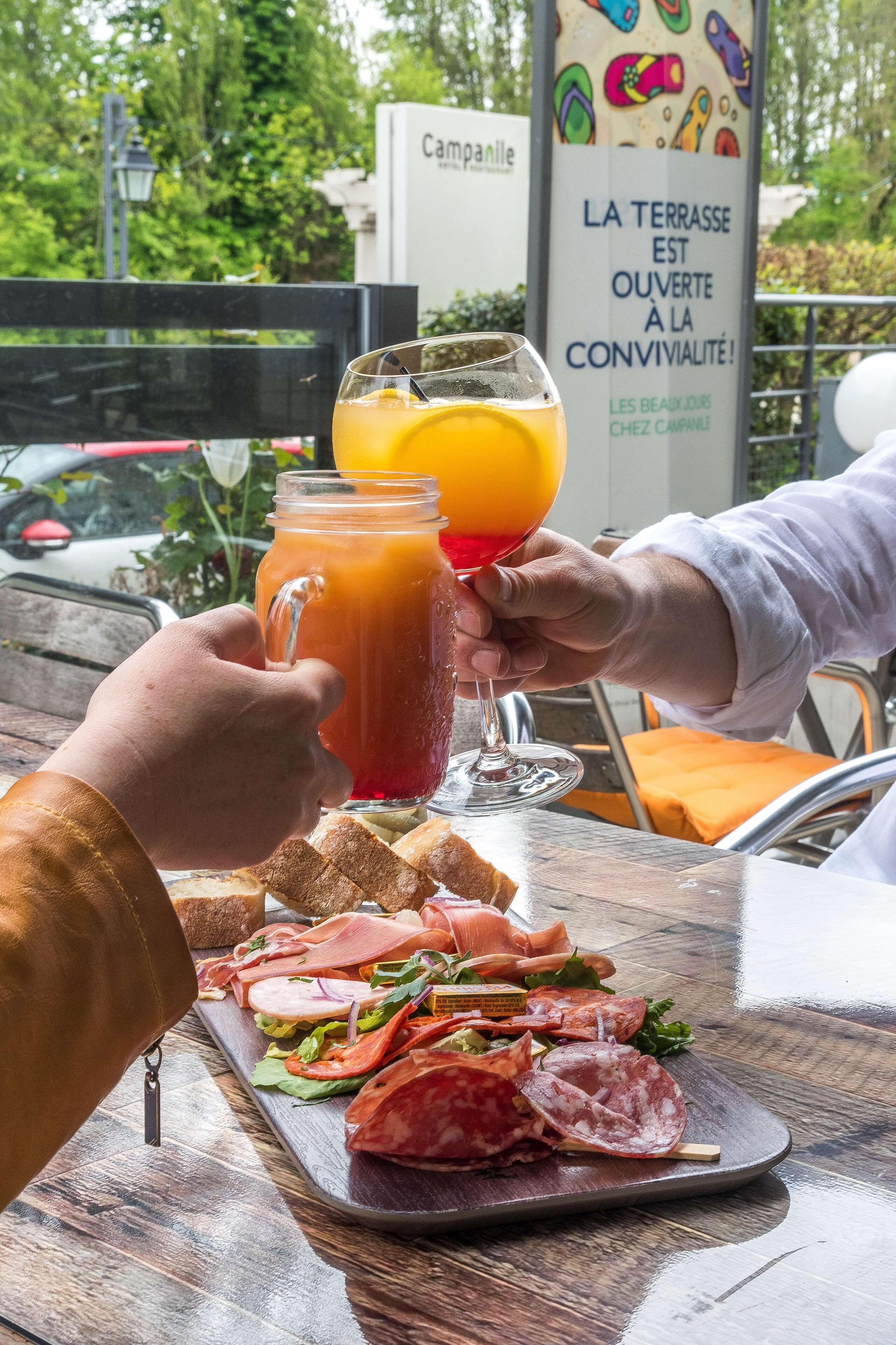 Photo - Campanile Nogent-Sur-Marne