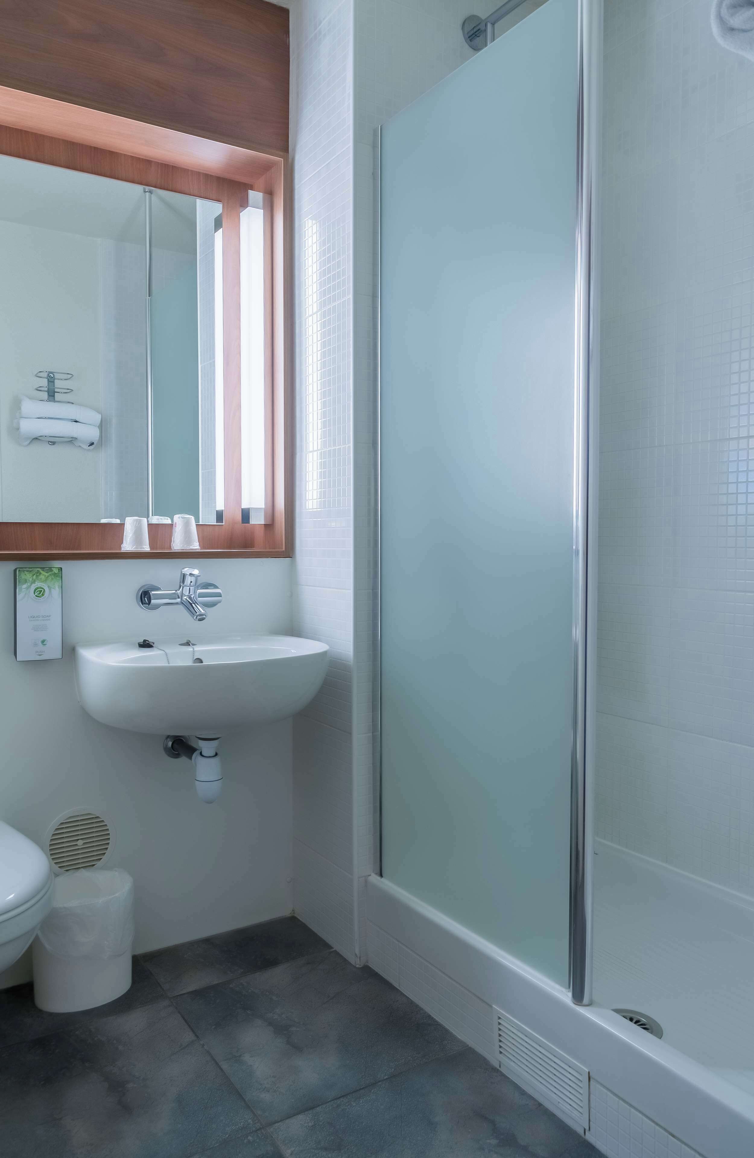 Photo - Campanile Nogent-Sur-Marne