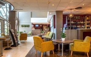 Baari (majoituspaikassa)