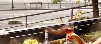 Hotel Campanile Nogent Sur Marne