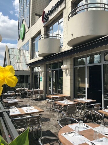 Campanile PRIME - Nogent-sur-Marne