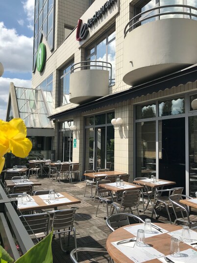 Campanile PRIME - Nogent-sur-Marne