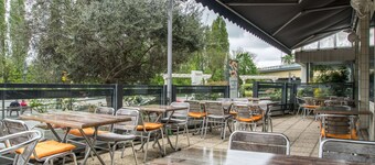 Hotel Campanile Nogent Sur Marne