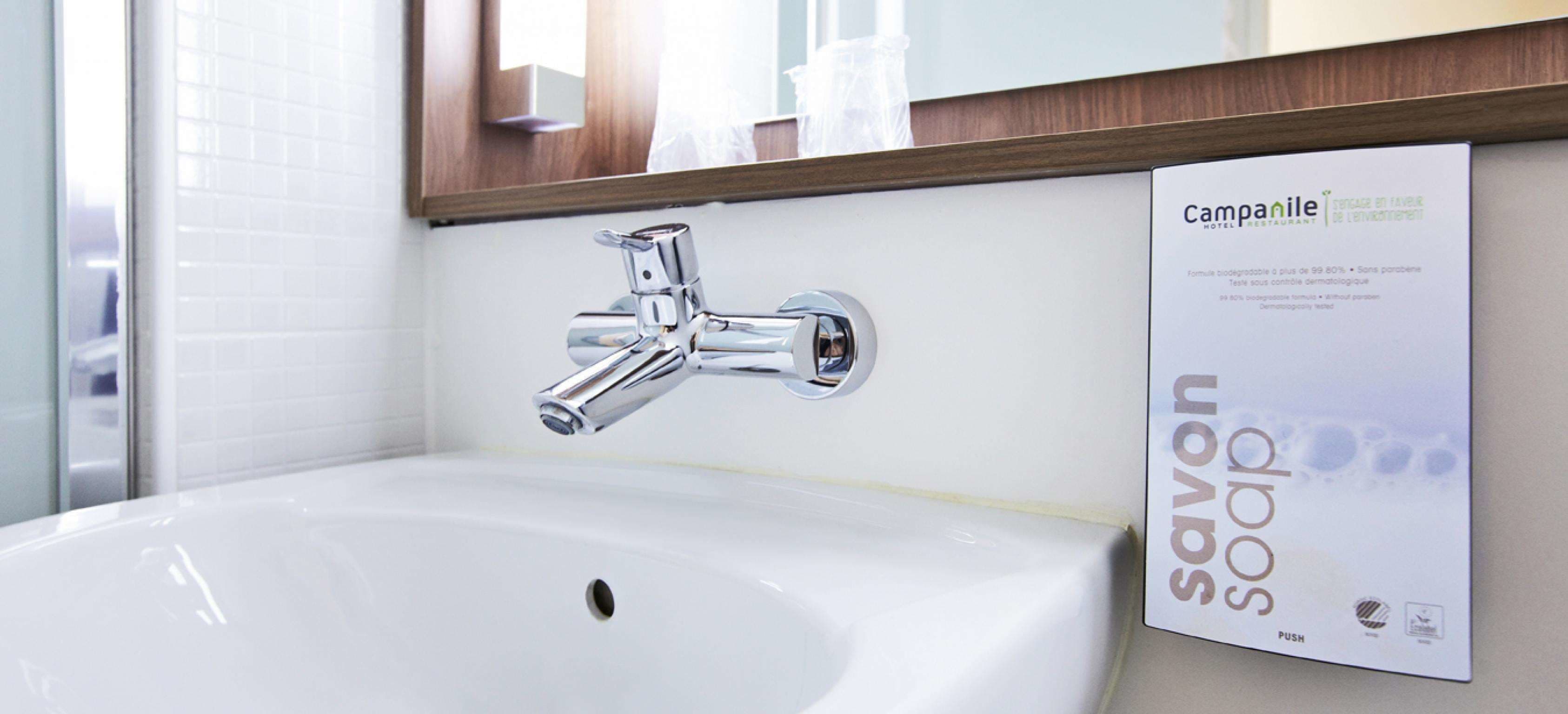 Photo - Campanile Nogent-Sur-Marne