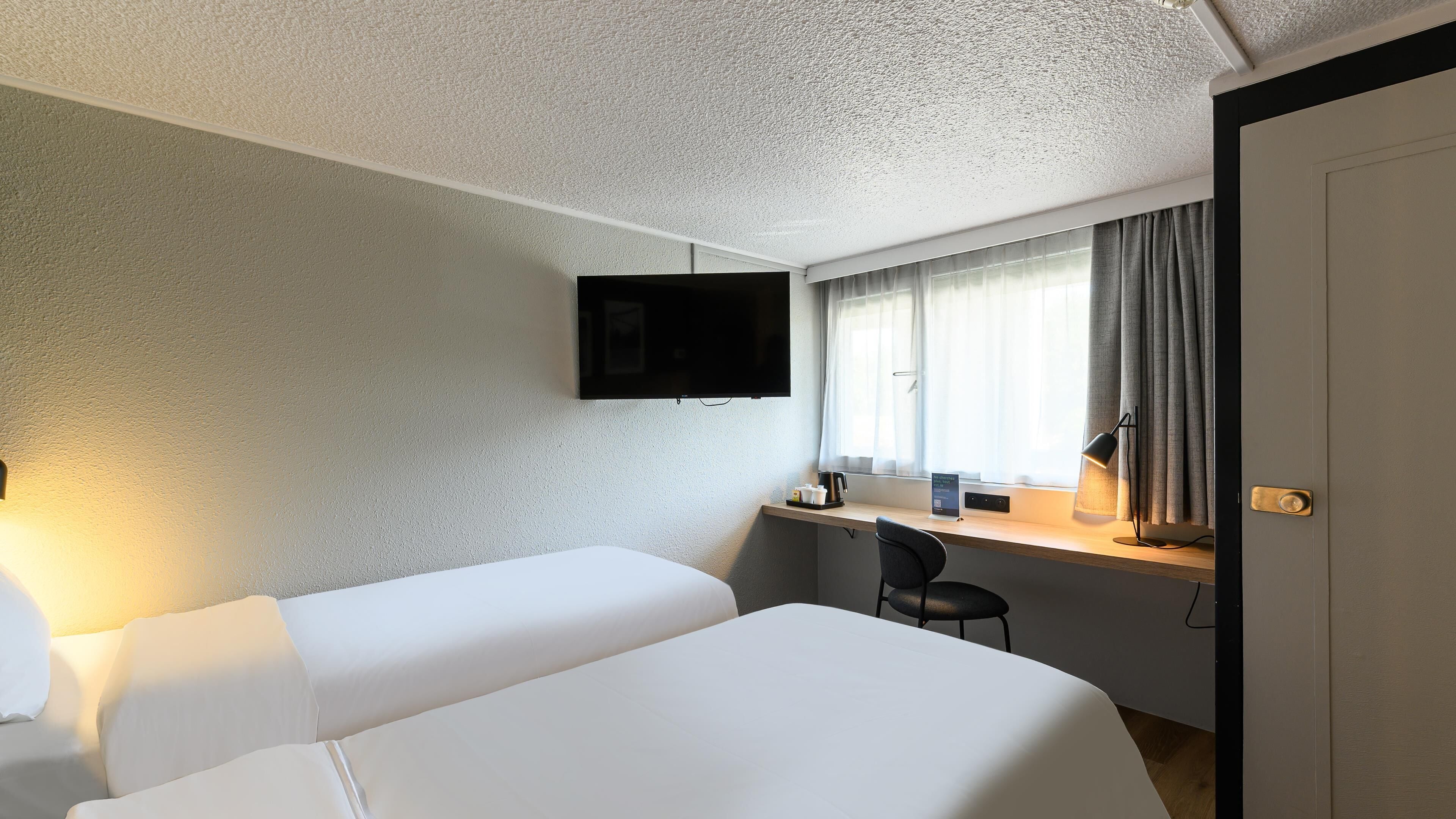 Photo - Campanile Marne-La-Vallée - Torcy