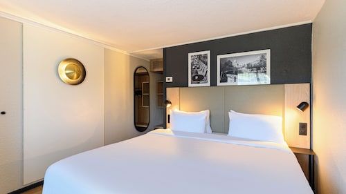 Campanile PRIME - Marne-la-Vallée - Torcy