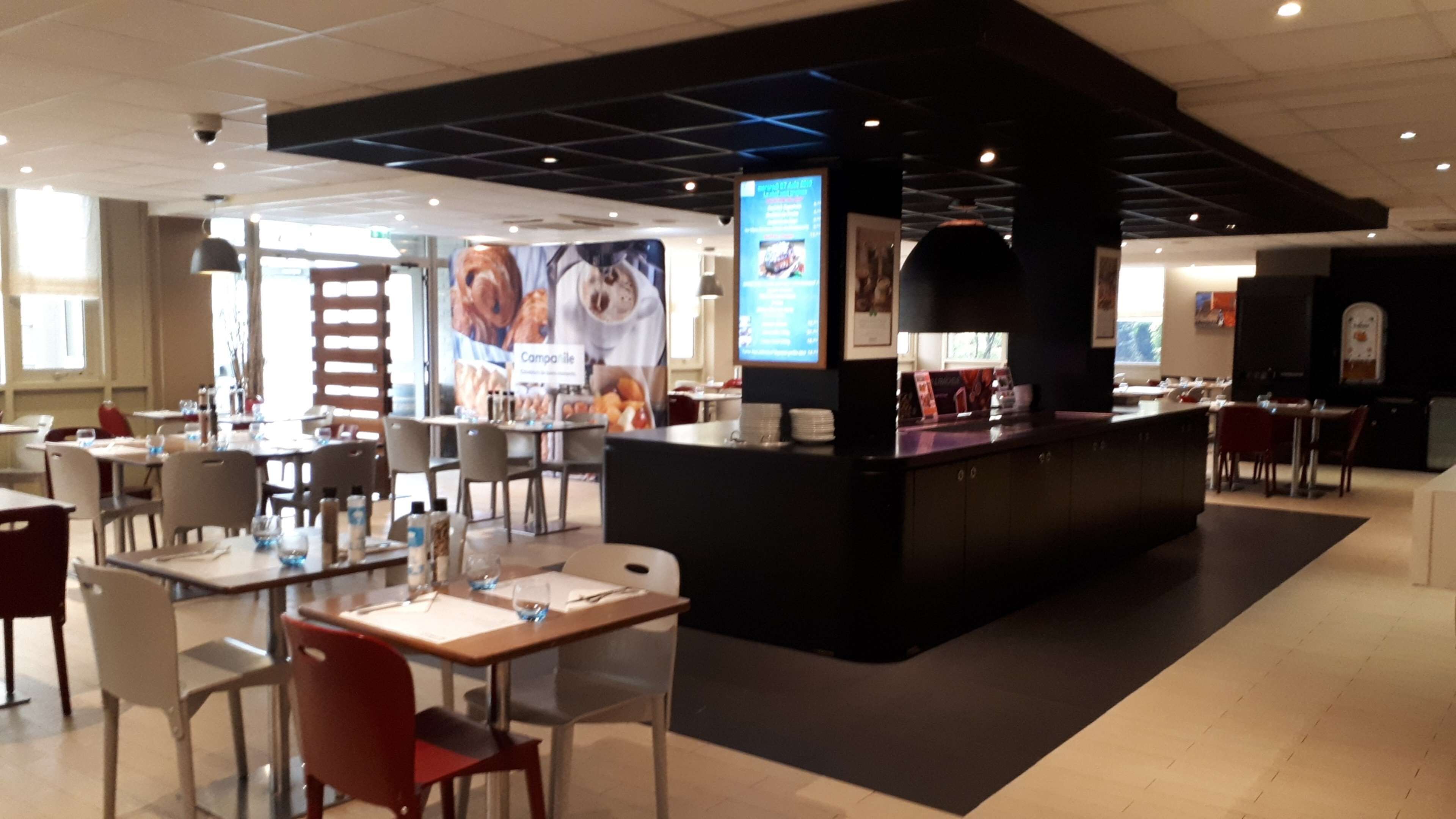 Photo - Campanile Marne-La-Vallée - Torcy