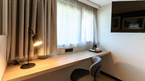 Ropa de cama de alta calidad y cortinas blackout 