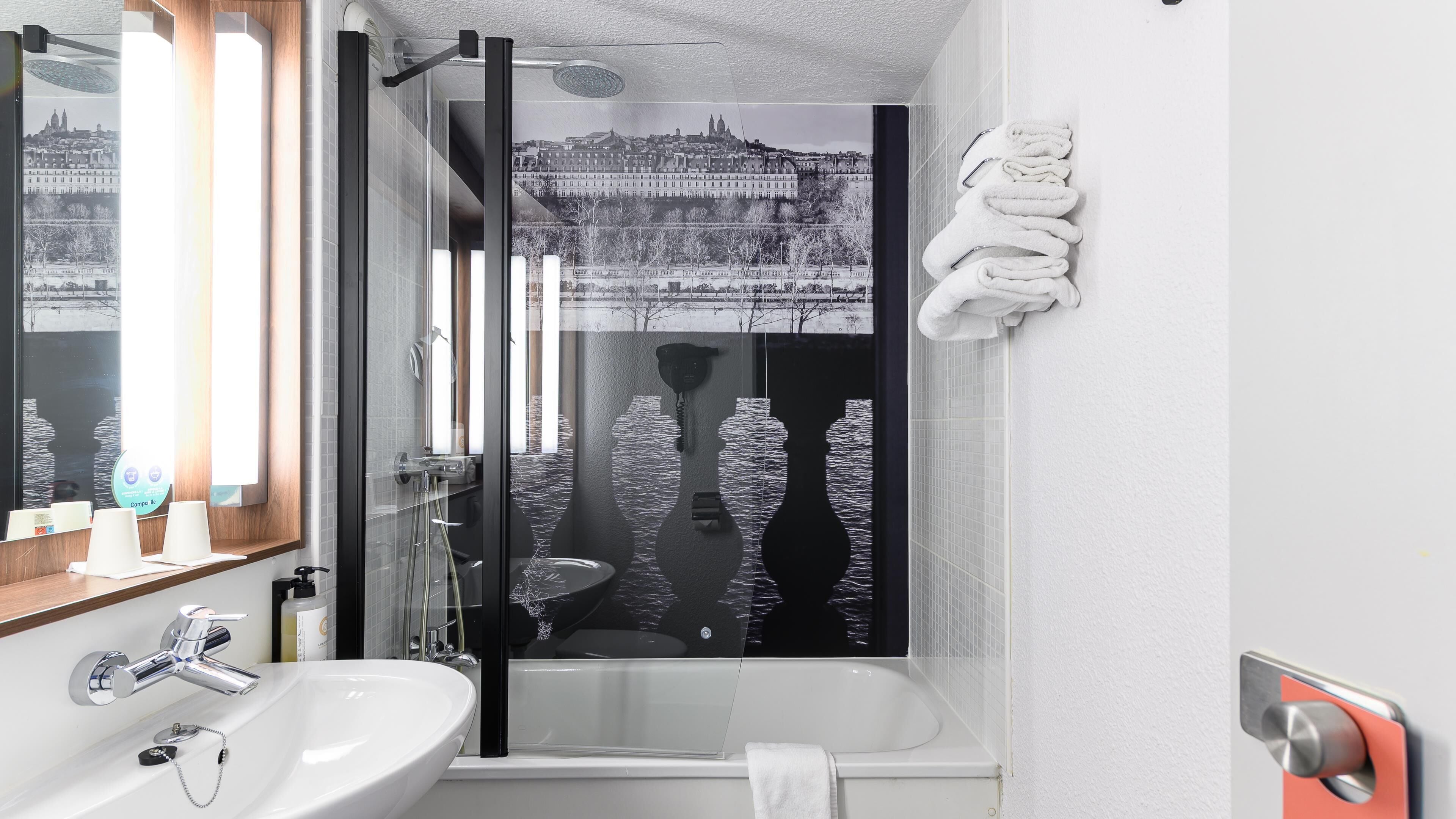 Photo - Campanile Marne-La-Vallée - Torcy