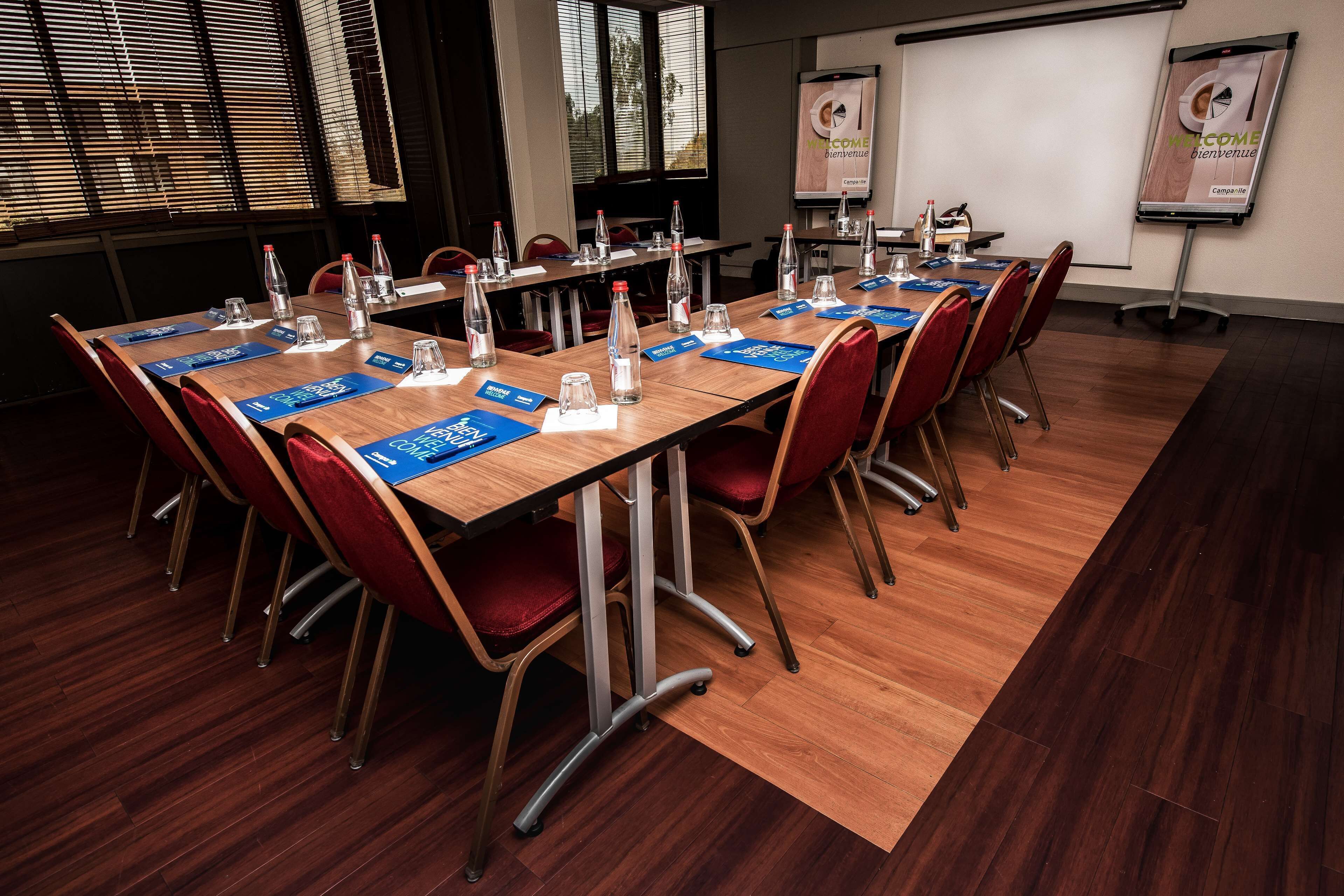 Photo - Campanile Marne-La-Vallée - Torcy