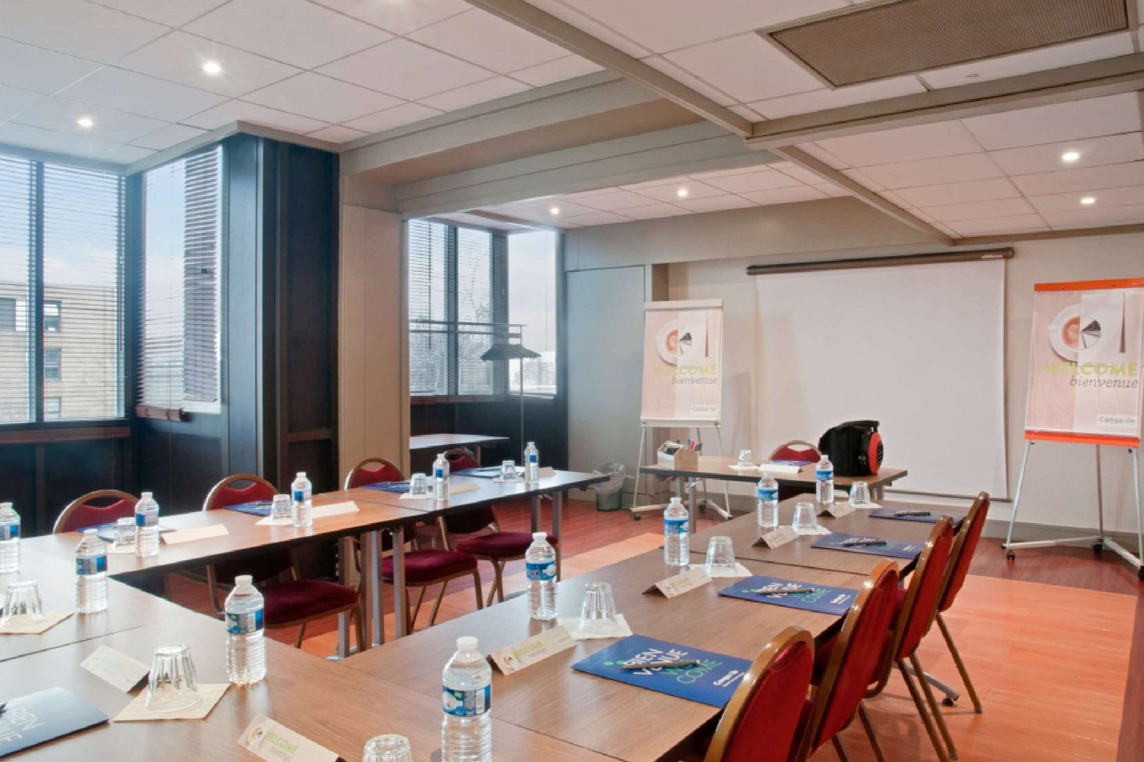 Photo - Campanile Marne-La-Vallée - Torcy