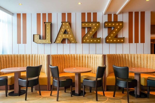 Hotel Kyriad Créteil/bonneuil-sur-marne - Val-de-Marne