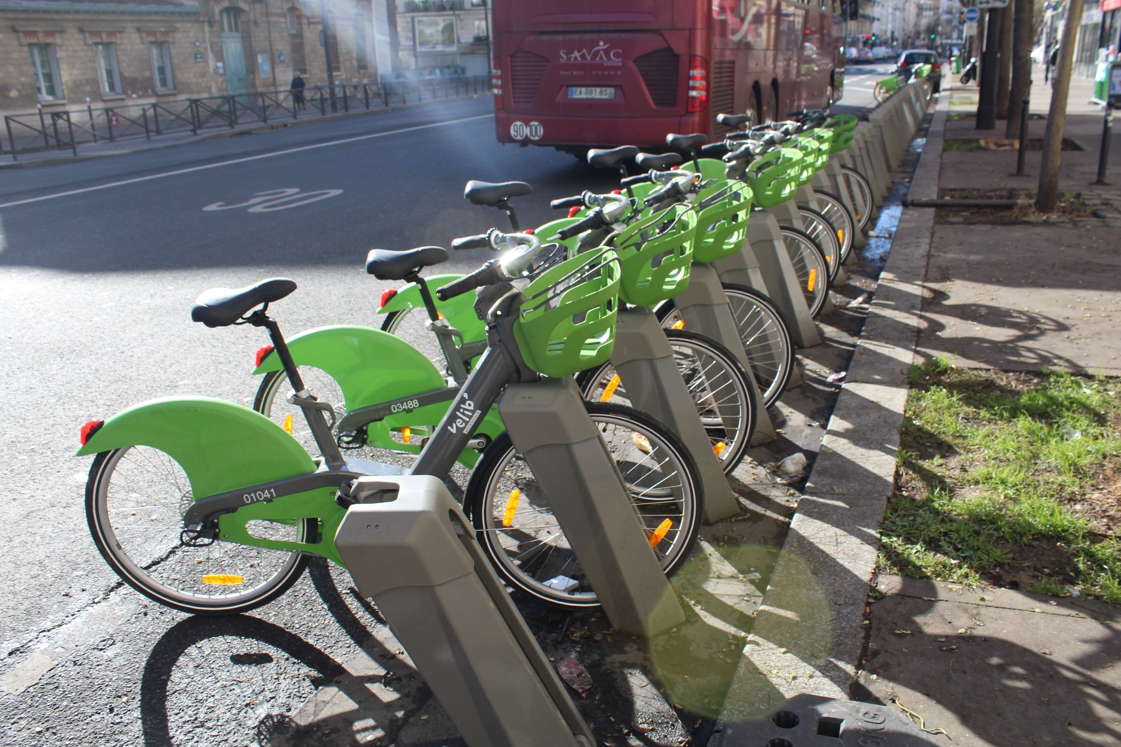 Foto - Campanile Paris Ouest - Chaville
