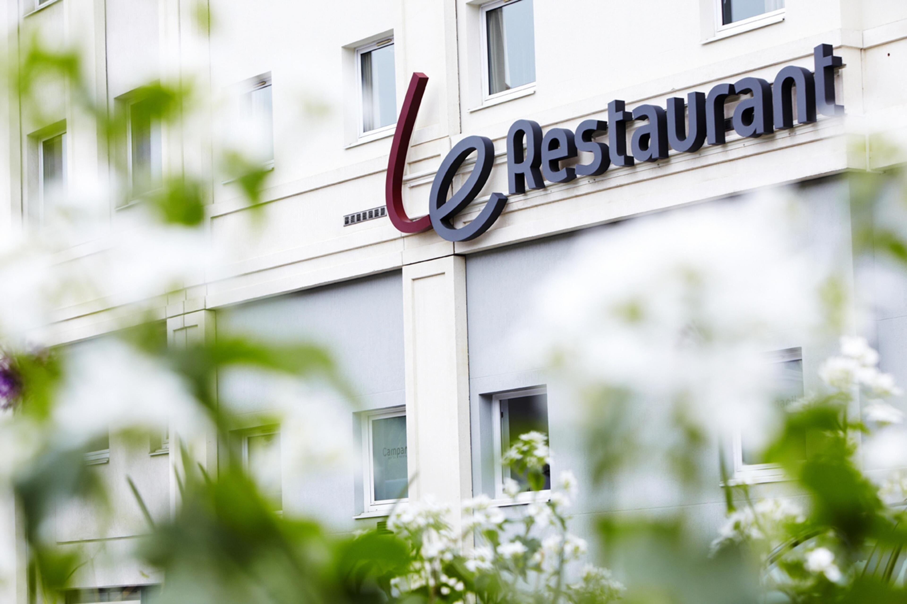 Foto - Hotel Campanile Paris Ouest - Chaville