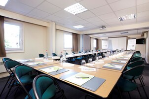 Sala de reuniones