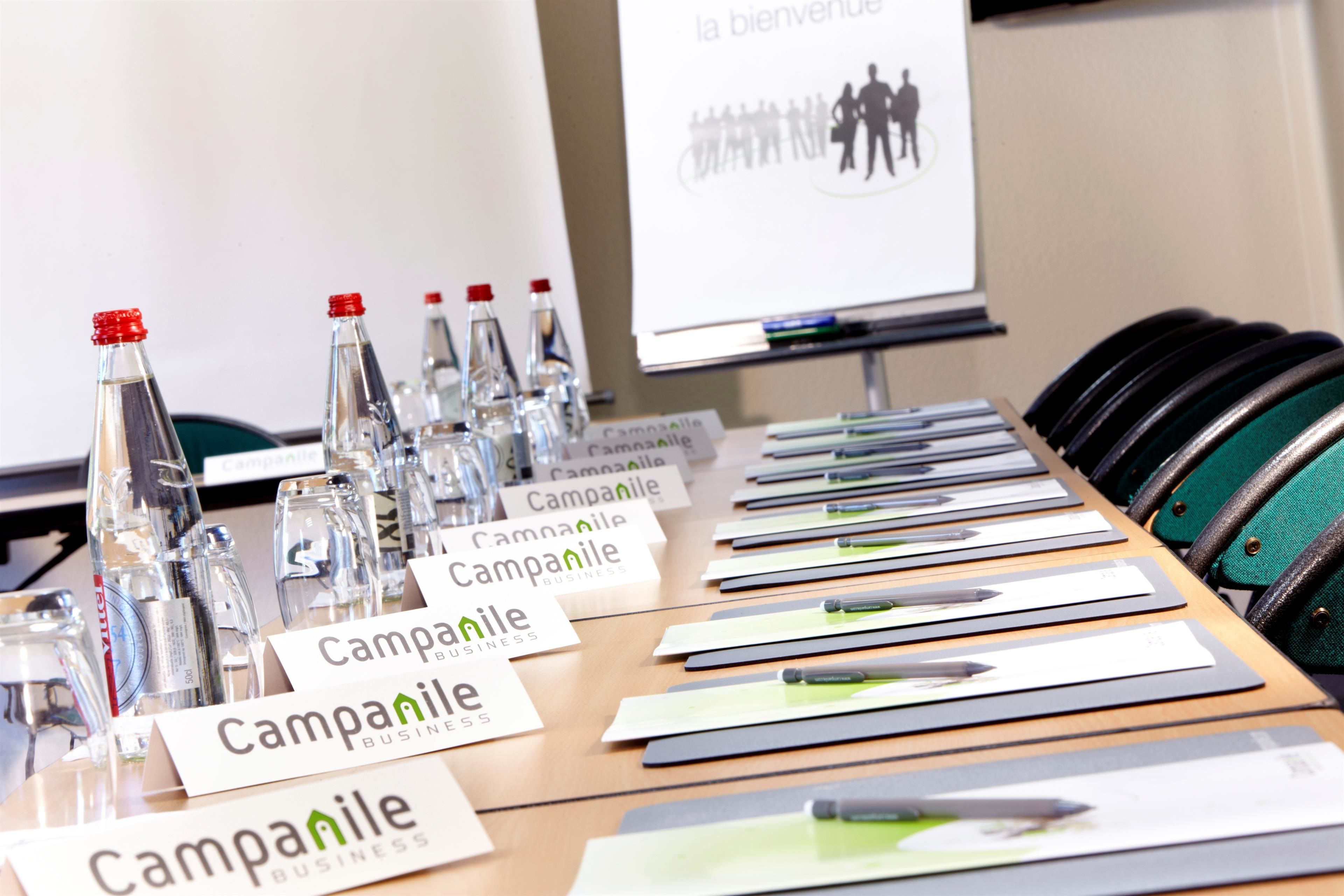 Foto - Campanile Paris Ouest - Chaville