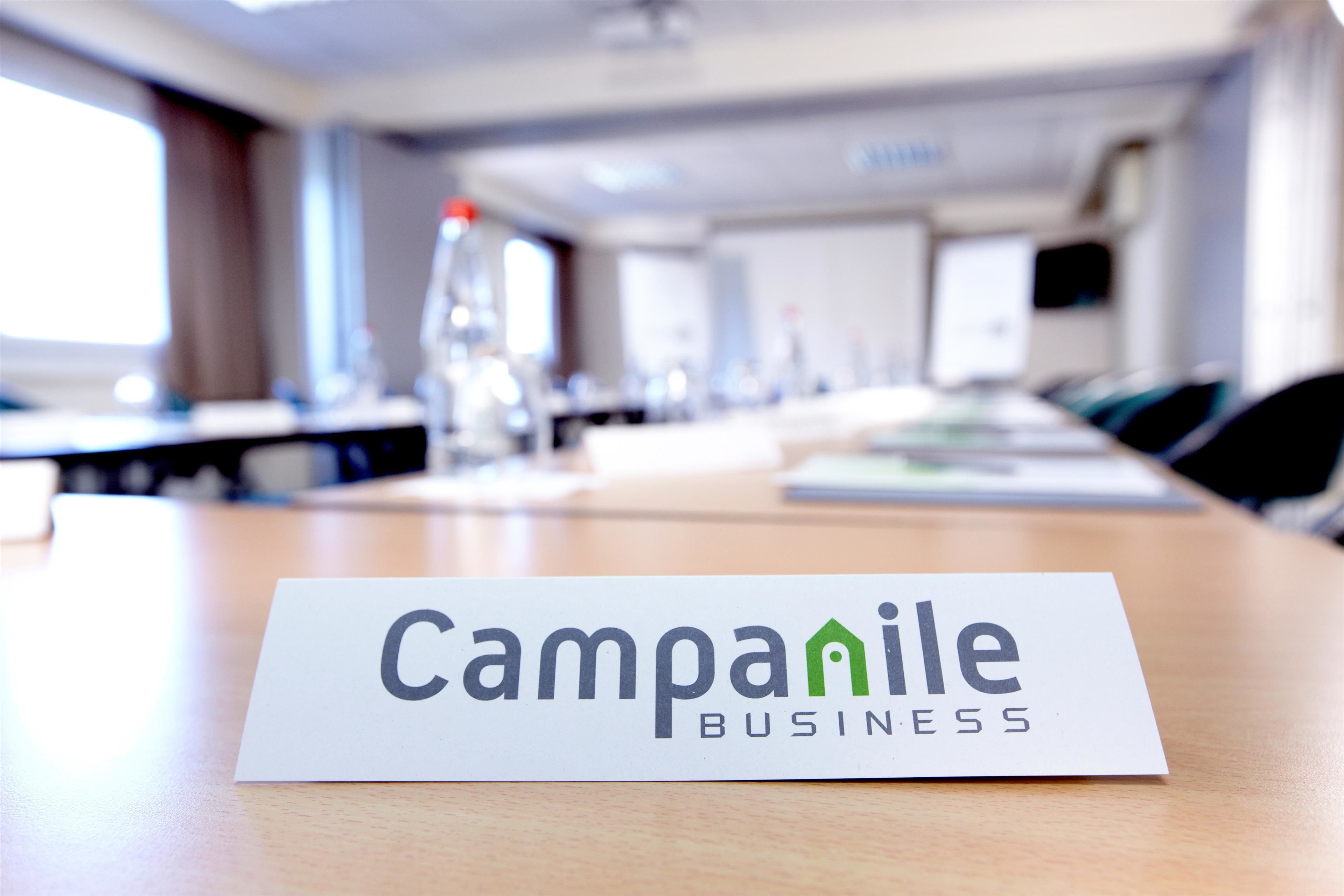 Foto - Campanile Paris Ouest - Chaville