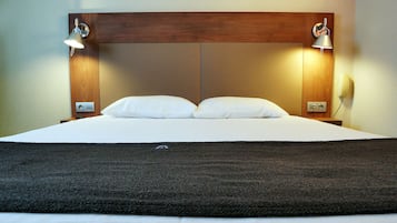 Standard Room, 1 Double Bed