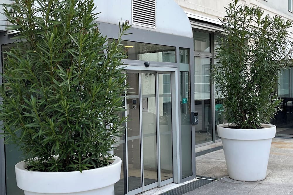 Hotel Campanile Paris Ouest - Chaville