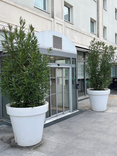 Hotel Campanile Paris Ouest - Chaville