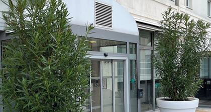 Hotel Campanile Paris Ouest - Chaville