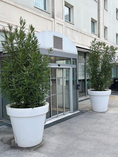 Hotel Campanile Paris Ouest - Chaville