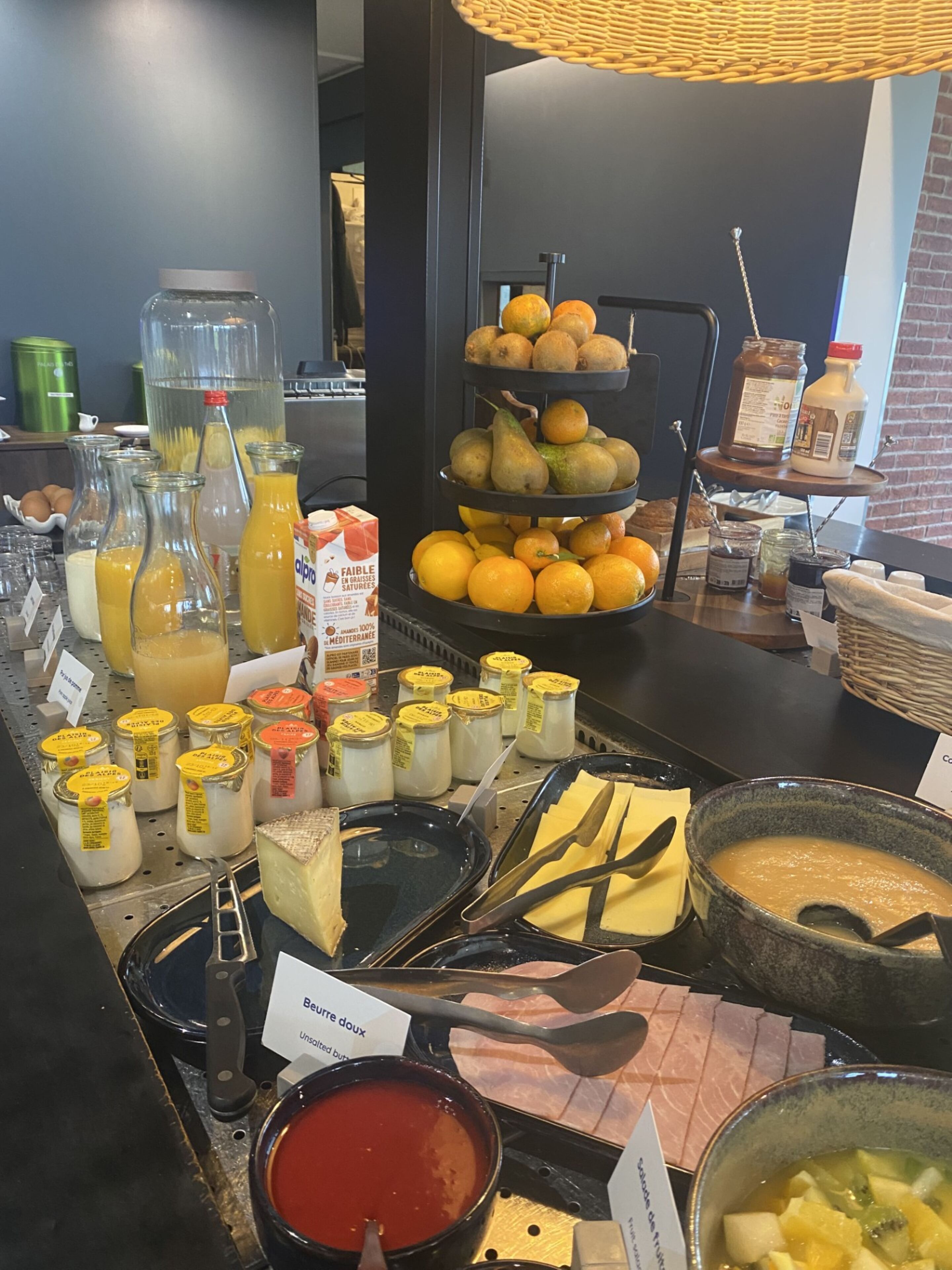 Photo - Campanile NATURE - Paris Ouest Gennevilliers Port