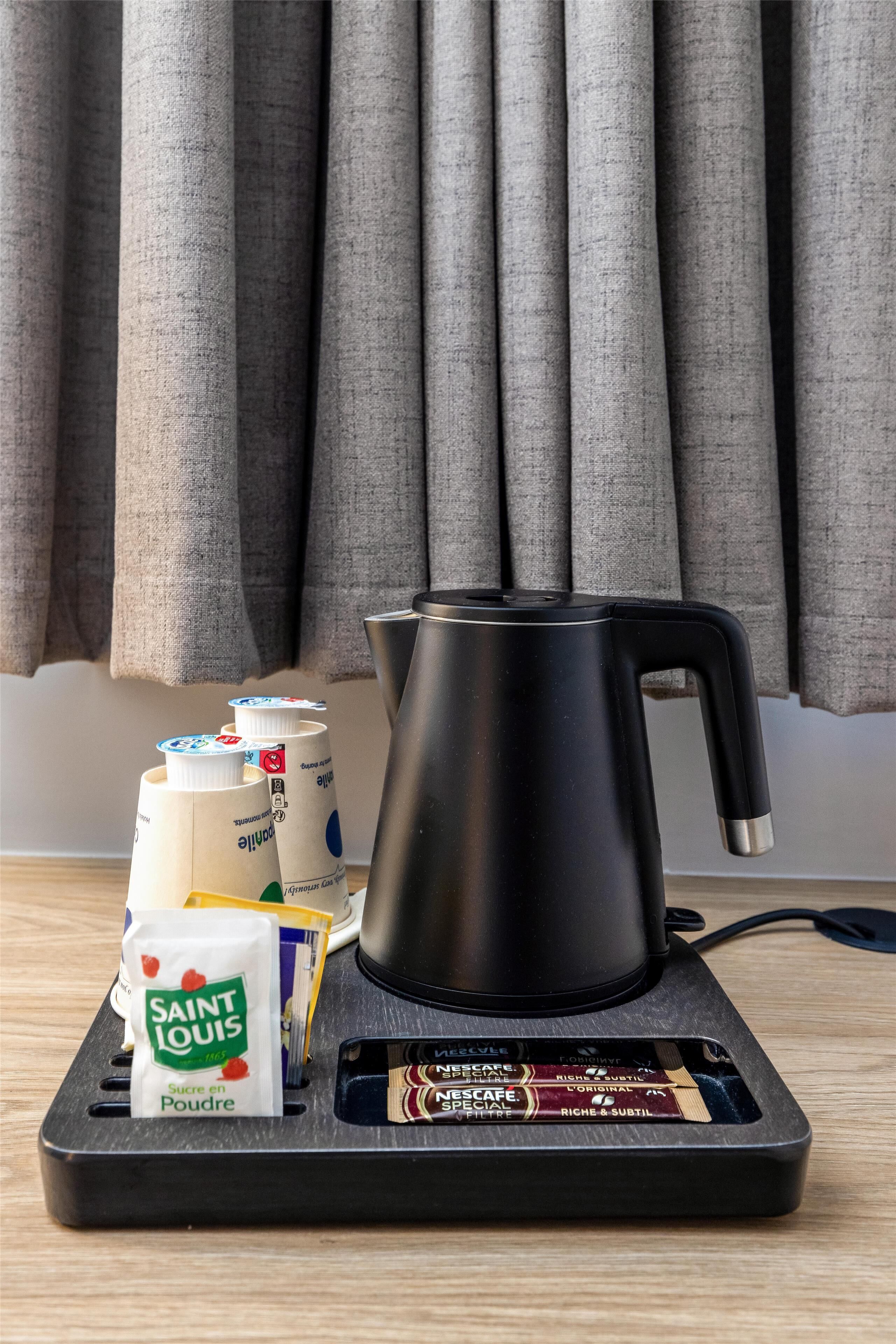 Photo - Campanile NATURE - Paris Ouest Gennevilliers Port