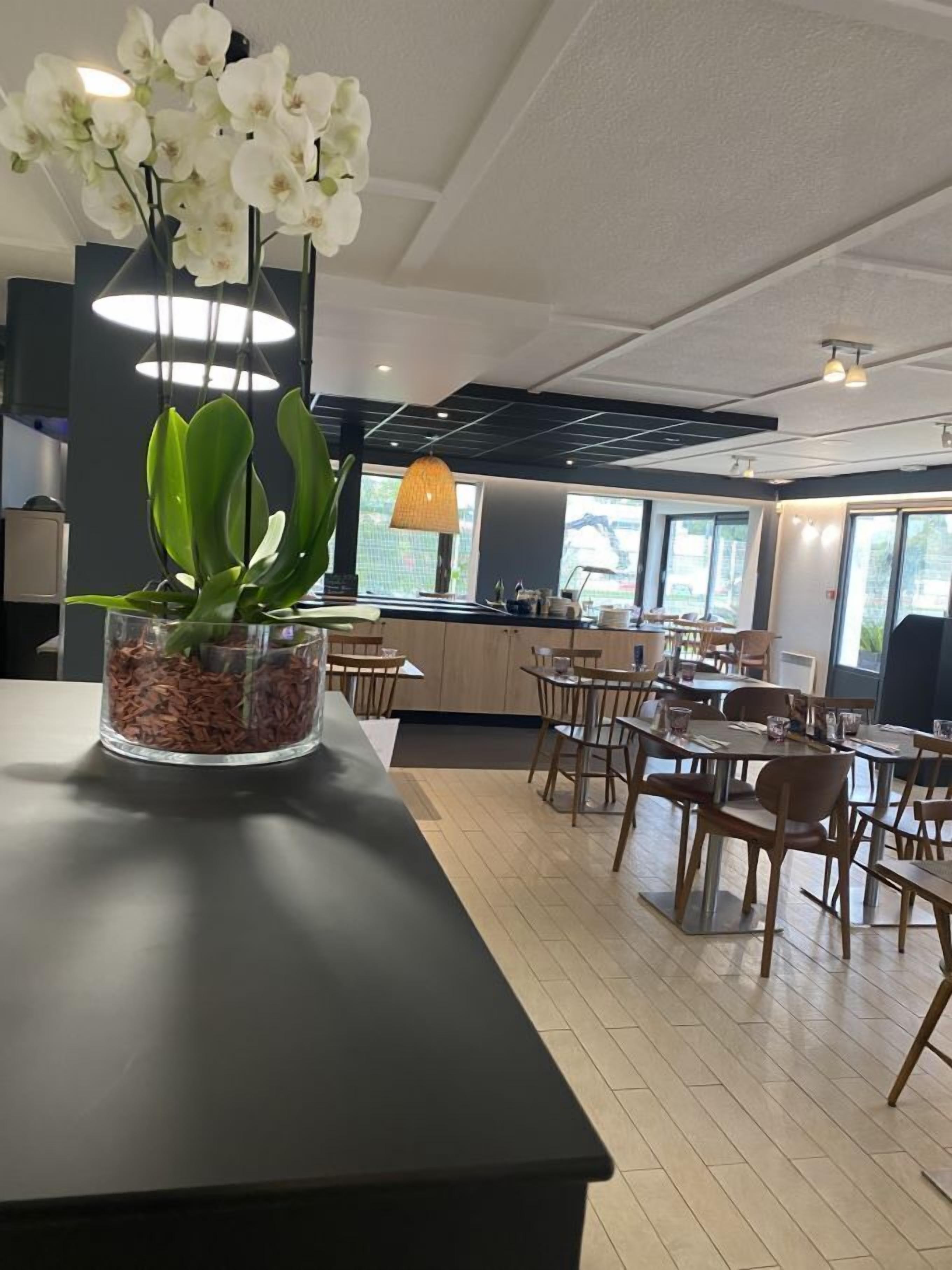 Photo - Campanile NATURE - Paris Ouest Gennevilliers Port