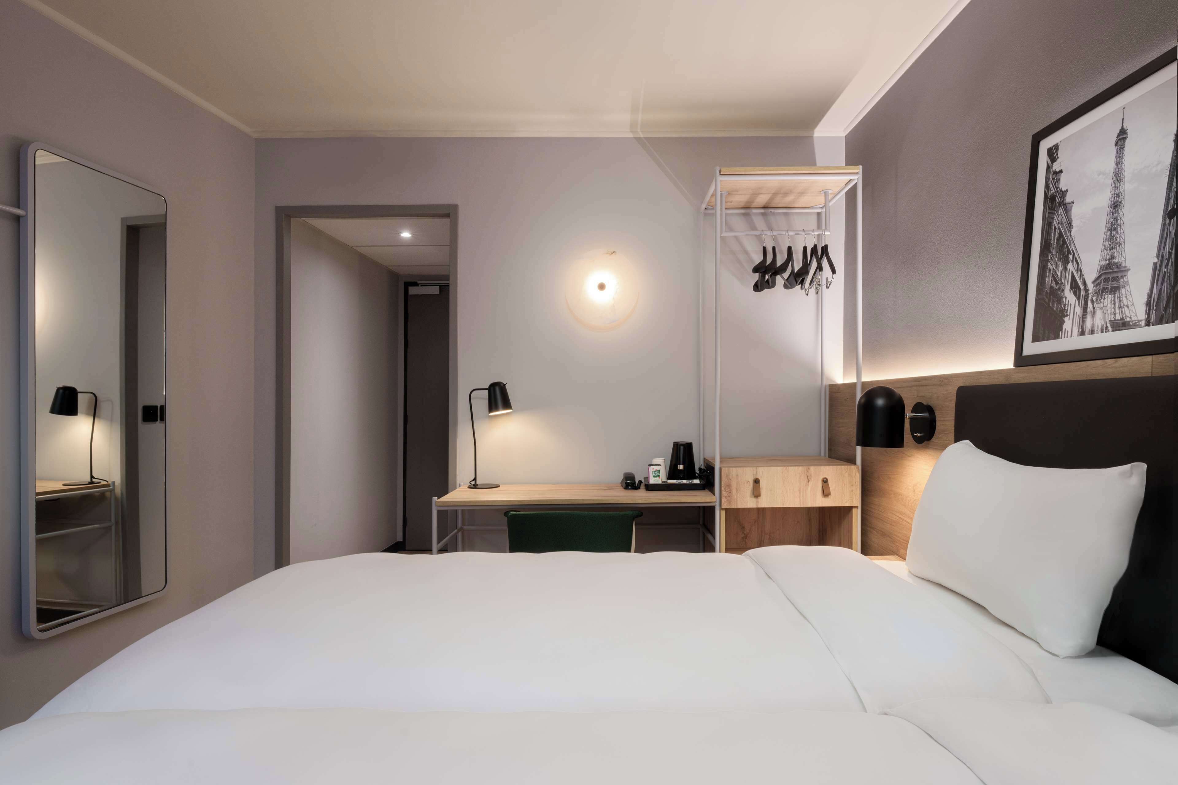 Photo - Campanile NATURE - Paris Ouest Gennevilliers Port